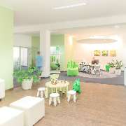 AOK PLUS - Filiale Sondershausen - GALLERY