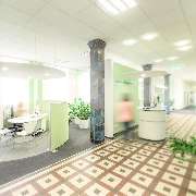 AOK PLUS - Filiale Sonneberg - GALLERY