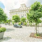 AOK PLUS - Filiale Sonneberg - GALLERY