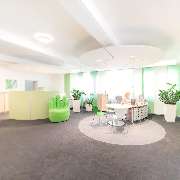 AOK PLUS - Filiale Stadtroda - GALLERY