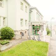 AOK PLUS - Filiale Stollberg - GALLERY