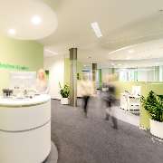 AOK PLUS - Filiale Stollberg - GALLERY