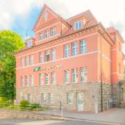 AOK PLUS - Filiale Suhl - GALLERY