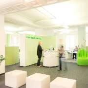 AOK PLUS - Filiale Suhl - GALLERY