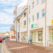 AOK PLUS - Filiale Taucha - GALLERY