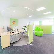 AOK PLUS - Filiale Taucha - GALLERY