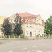 AOK PLUS - Filiale Torgau - GALLERY