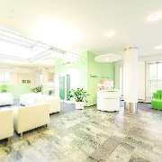 AOK PLUS - Filiale Torgau - GALLERY