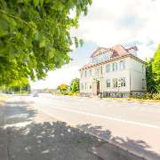 AOK PLUS - Filiale Waltershausen - GALLERY