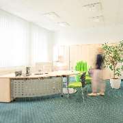 AOK PLUS - Filiale Waltershausen - GALLERY