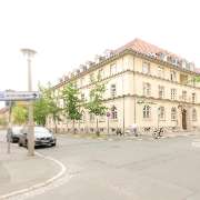 AOK PLUS - Filiale Weimar - GALLERY