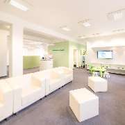 AOK PLUS - Filiale Weimar - GALLERY