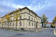AOK PLUS - Filiale Weimar - GALLERY