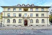 AOK PLUS - Filiale Weimar - GALLERY
