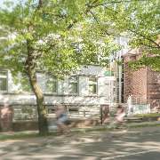 AOK PLUS - Filiale Weißwasser - GALLERY