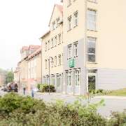 AOK PLUS - Filiale Werdau - GALLERY