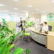 AOK PLUS - Filiale Werdau - GALLERY