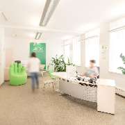 AOK PLUS - Filiale Wilsdruff - GALLERY