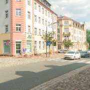 AOK PLUS - Filiale Wilsdruff - GALLERY