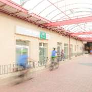 AOK PLUS - Filiale Wilthen - GALLERY