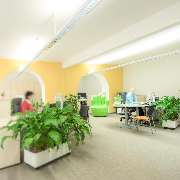 AOK PLUS - Filiale Wilthen - GALLERY