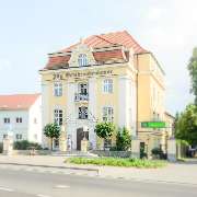 AOK PLUS - Filiale Wurzen - GALLERY