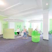 AOK PLUS - Filiale Wurzen - GALLERY