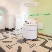 AOK PLUS - Filiale Wurzen - GALLERY