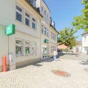 AOK PLUS - Filiale Zeulenroda - GALLERY