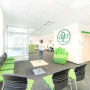 AOK PLUS - Filiale Zeulenroda - GALLERY