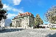 AOK PLUS - Filiale Zittau - GALLERY