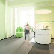 AOK PLUS - Filiale Zittau - GALLERY