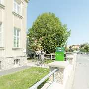 AOK PLUS - Filiale Zittau - GALLERY