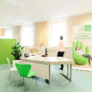 AOK PLUS - Filiale Zschopau - GALLERY