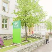 AOK PLUS - Filiale Zschopau - GALLERY