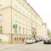 AOK PLUS - Filiale Zwickau Mitte - GALLERY