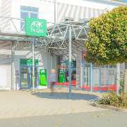 AOK PLUS - Filiale Zwickau Süd - GALLERY