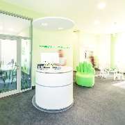 AOK PLUS - Filiale Zwickau Süd - GALLERY