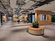 AOK Rheinland/Hamburg - AOK-Haus Aachen inkl. GS Europa - GALLERY