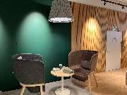 AOK Rheinland/Hamburg - AOK-Haus Euskirchen - GALLERY