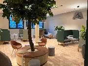 AOK Rheinland/Hamburg - AOK-Haus Euskirchen - GALLERY