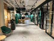 AOK Rheinland/Hamburg - AOK-Haus Euskirchen - GALLERY