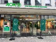 AOK Rheinland/Hamburg - AOK-Haus Euskirchen - GALLERY