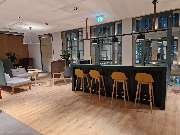 AOK Rheinland/Hamburg - AOK-Haus Köln - GALLERY