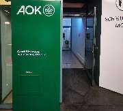 AOK Rheinland/Hamburg - AOK-Haus Köln - GALLERY