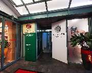 AOK Rheinland/Hamburg - AOK-Haus Köln - GALLERY