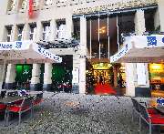 AOK Rheinland/Hamburg - AOK-Haus Köln - GALLERY