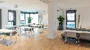 AOK Rheinland/Hamburg - AOK-Haus Mönchengladbach - GALLERY