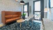 AOK Rheinland/Hamburg - AOK-Haus Mönchengladbach - GALLERY