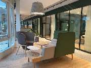 AOK Rheinland/Hamburg - AOK-Haus Neuss - GALLERY